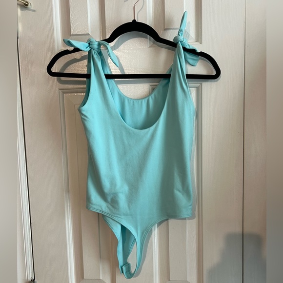 NWOT Bodysuit - Picture 2 of 4